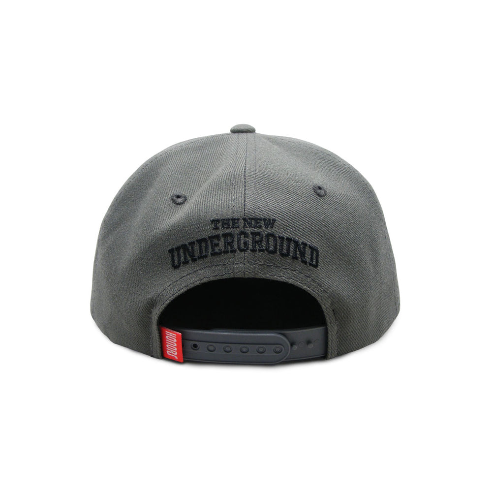 HONORS NEW UNDERGROUND SNAPBACK