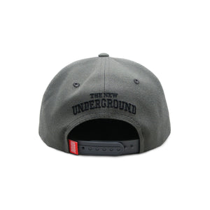HONORS NEW UNDERGROUND SNAPBACK