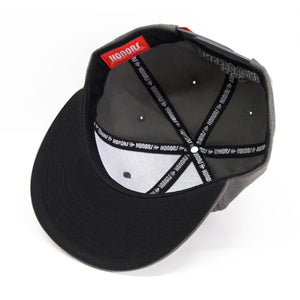 HONORS NEW UNDERGROUND SNAPBACK