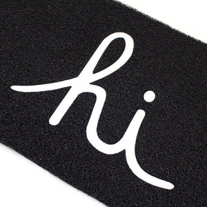 HI SCRIPT MAT