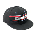JAZZ SNAPBACK