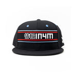 JAZZ SNAPBACK