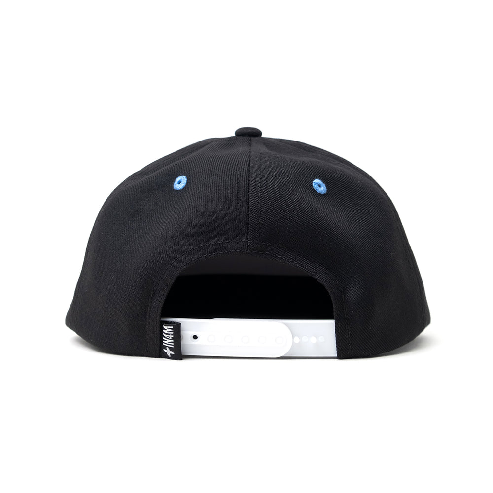 JAZZ SNAPBACK