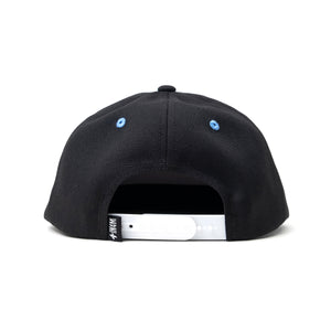 JAZZ SNAPBACK