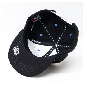 JAZZ SNAPBACK