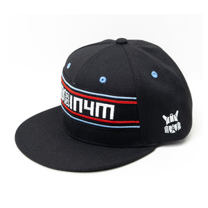 JAZZ SNAPBACK