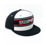 KIDS JAZZ SNAPBACK