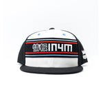 KIDS JAZZ SNAPBACK