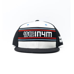 KIDS JAZZ SNAPBACK