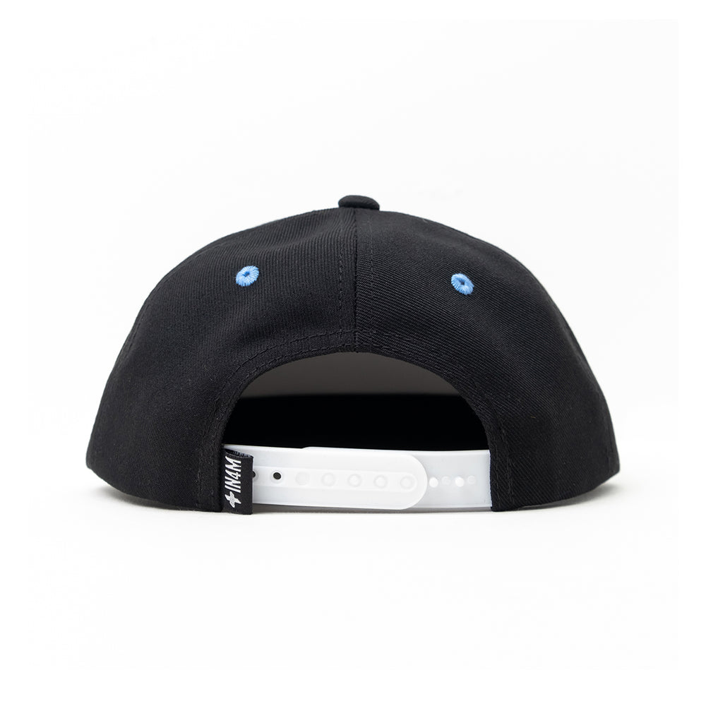 KIDS JAZZ SNAPBACK