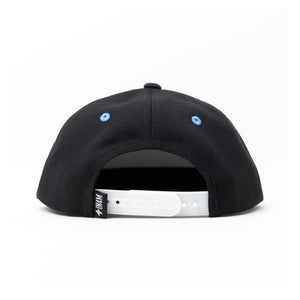 KIDS JAZZ SNAPBACK