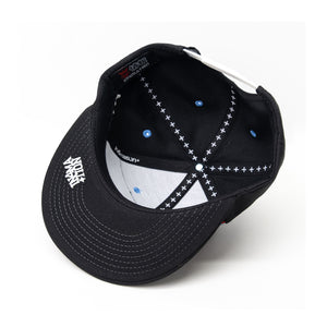 KIDS JAZZ SNAPBACK