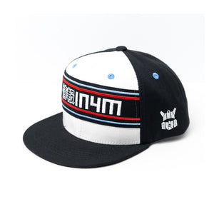 KIDS JAZZ SNAPBACK