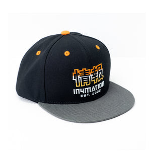 KIDS SW KANJI SNAPBACK