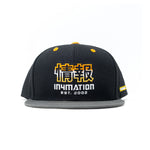 KIDS SW KANJI SNAPBACK