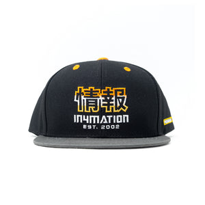 KIDS SW KANJI SNAPBACK