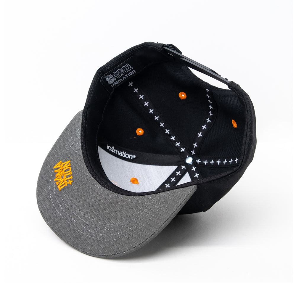 KIDS SW KANJI SNAPBACK