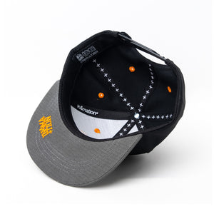 KIDS SW KANJI SNAPBACK
