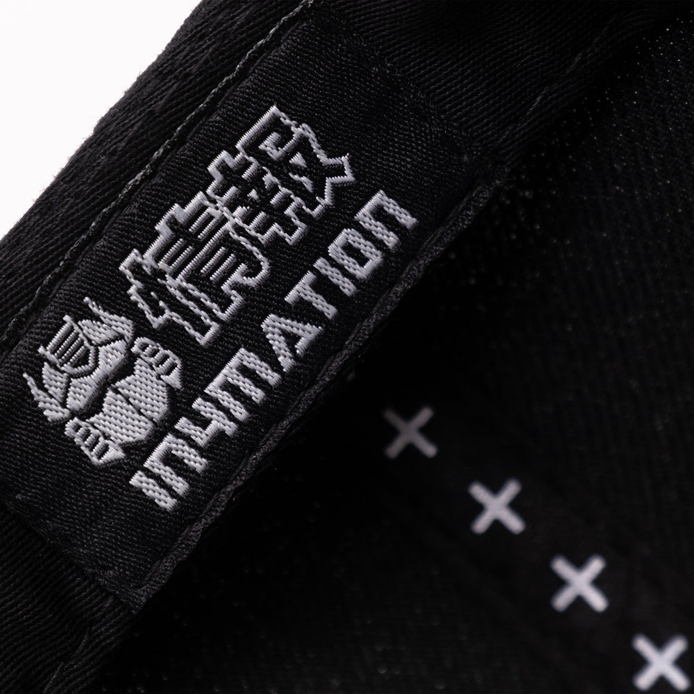 KIDS SW KANJI SNAPBACK