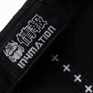 KIDS SW KANJI SNAPBACK