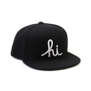 KIDS AYA HI SCRIPT SNAPBACK