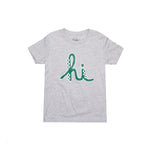 KIDS UH WARRIORS SHALL PROCEED TEE