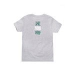 KIDS UH WARRIORS SHALL PROCEED TEE