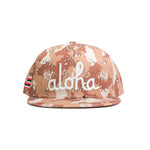 KIDS AA UNDERGROUND SNAPBACK