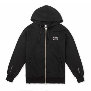 PILLOW ZIP HOODIE B3531