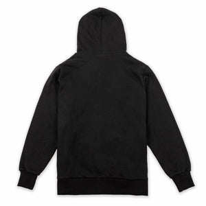 PILLOW ZIP HOODIE B3531