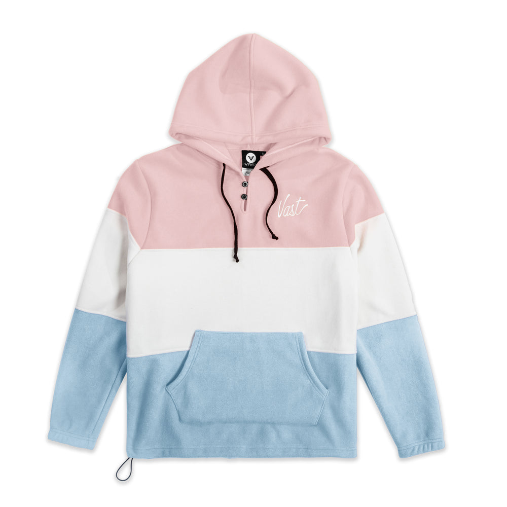 STRIPED PULLOVER B3529