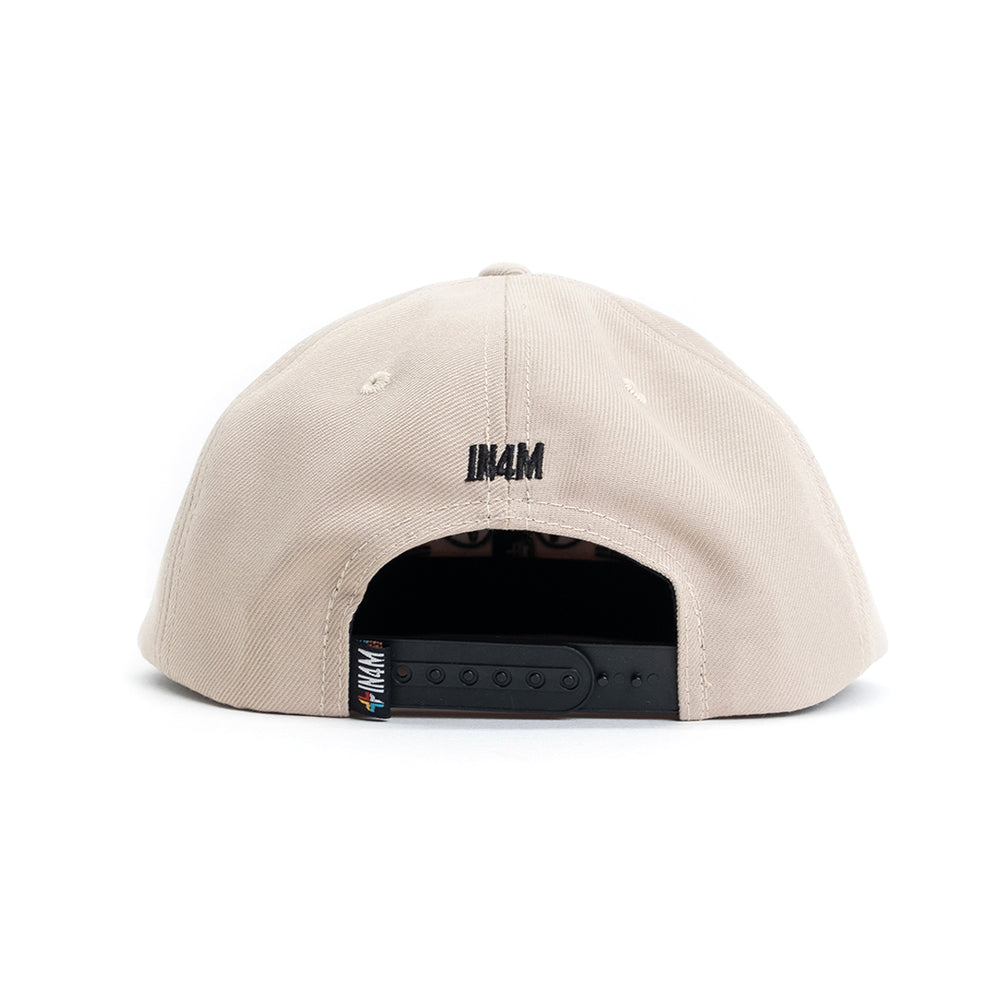 HI MEOW SNAPBACK