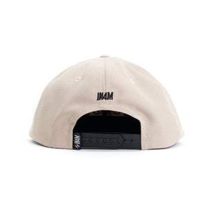 HI MEOW SNAPBACK