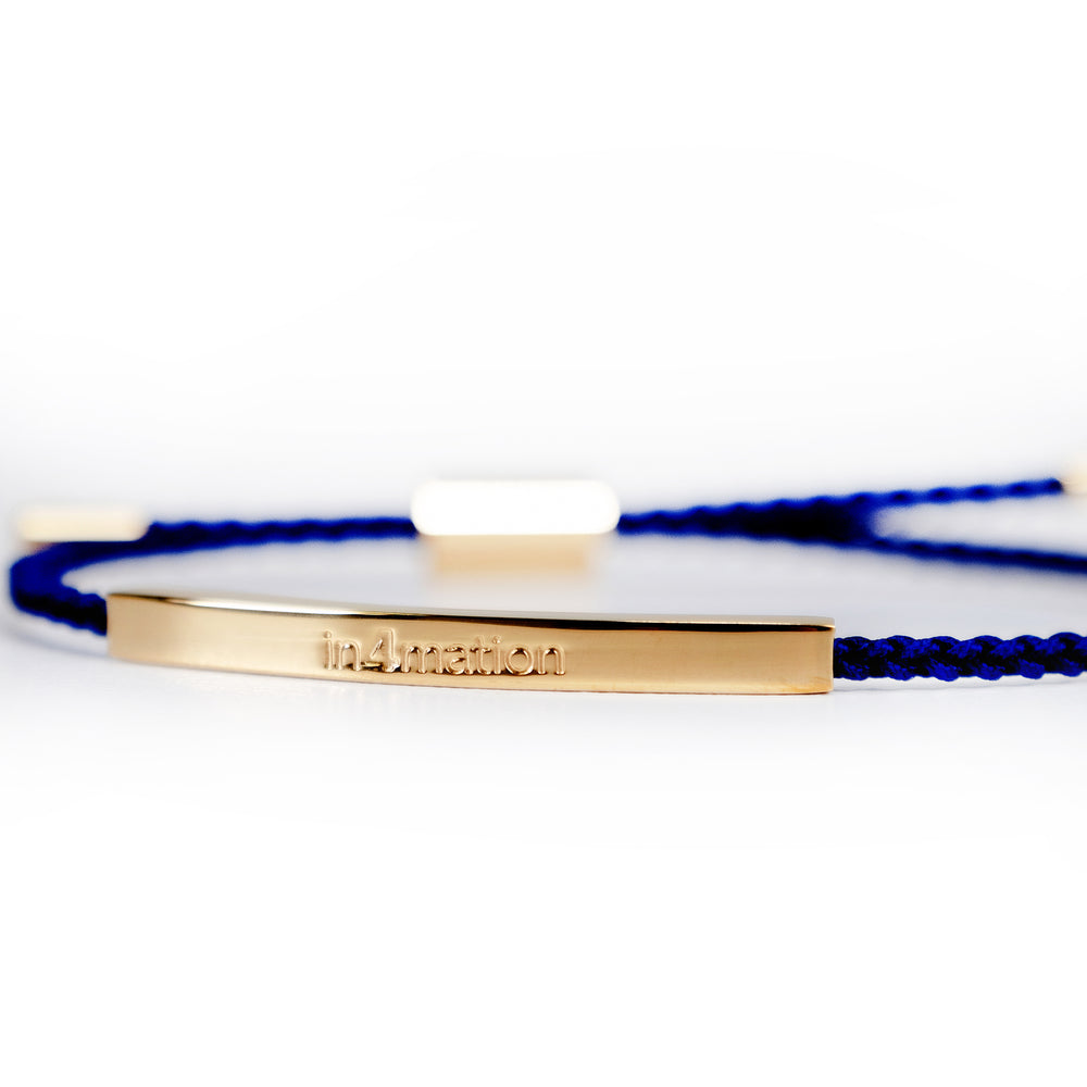 STANDARD BRACELET