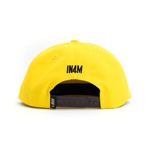 HI PIKA SNAPBACK