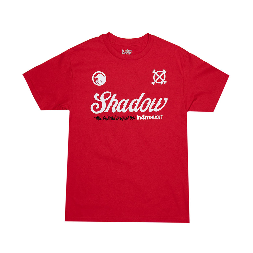 SHADOW CROSSBONES TEE