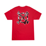 SHADOW CROSSBONES TEE
