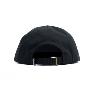 SHADOW CONSPIRACY x IN4MATION DESTRUCTION 6 PANEL HAT