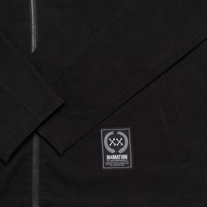 SHADOW CONSPIRACY X IN4MATION UPON US GAS JACKET