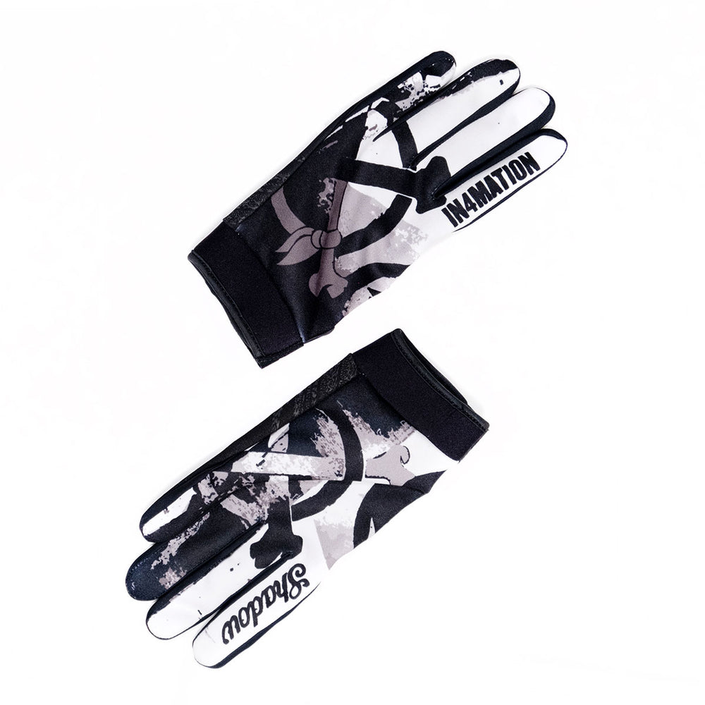 SHADOW CONSPIRACY x IN4MATION GLOVES