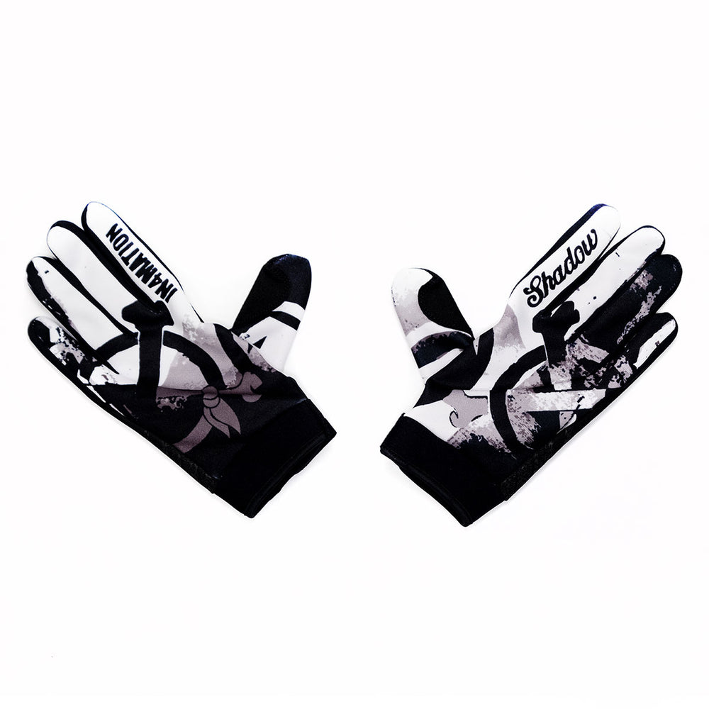 SHADOW CONSPIRACY x IN4MATION GLOVES