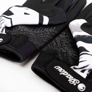 SHADOW CONSPIRACY x IN4MATION GLOVES