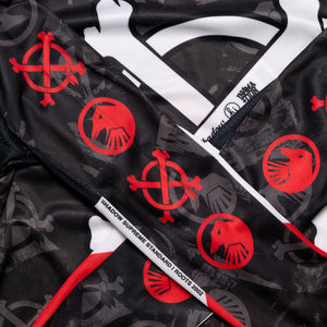 SHADOW CONSPIRACY x IN4MATION RACE JERSEY