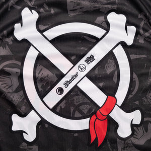 SHADOW CONSPIRACY x IN4MATION RACE JERSEY
