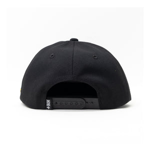 SW KANJI SNAPBACK