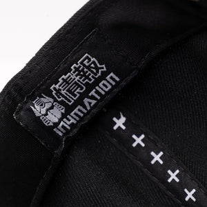 SW KANJI SNAPBACK