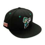 LOUI SNAPBACK