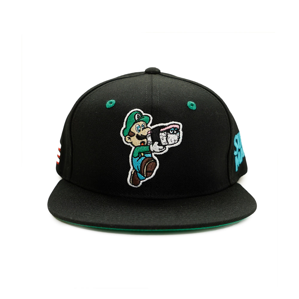 LOUI SNAPBACK