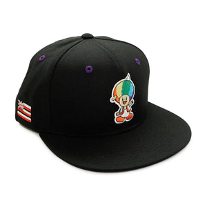 TOADIE SNAPBACK
