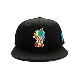 TOADIE SNAPBACK